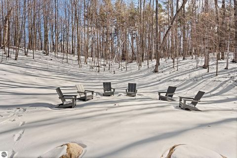 Tiny photo for 6848 E Lake Bluffs Drive, Traverse City, MI 49684 (MLS # 1942980)