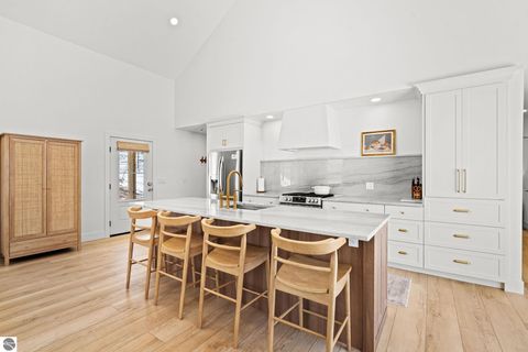 Tiny photo for 6848 E Lake Bluffs Drive, Traverse City, MI 49684 (MLS # 1942980)