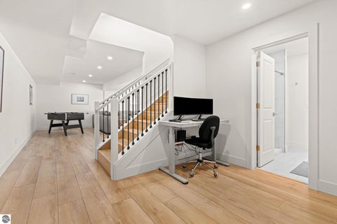 Tiny photo for 6848 E Lake Bluffs Drive, Traverse City, MI 49684 (MLS # 1942980)