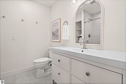 Tiny photo for 6848 E Lake Bluffs Drive, Traverse City, MI 49684 (MLS # 1942980)