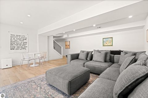 Tiny photo for 6848 E Lake Bluffs Drive, Traverse City, MI 49684 (MLS # 1942980)