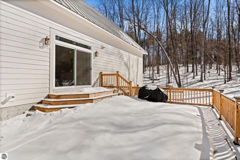 Tiny photo for 6848 E Lake Bluffs Drive, Traverse City, MI 49684 (MLS # 1942980)