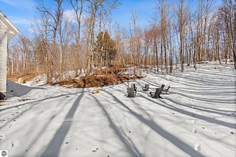 Tiny photo for 6848 E Lake Bluffs Drive, Traverse City, MI 49684 (MLS # 1942980)