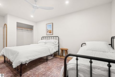 Tiny photo for 6848 E Lake Bluffs Drive, Traverse City, MI 49684 (MLS # 1942980)