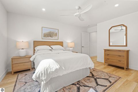 Tiny photo for 6848 E Lake Bluffs Drive, Traverse City, MI 49684 (MLS # 1942980)