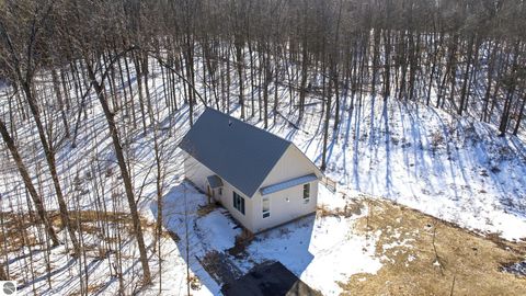 Tiny photo for 6848 E Lake Bluffs Drive, Traverse City, MI 49684 (MLS # 1942980)