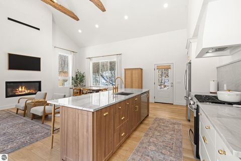 Tiny photo for 6848 E Lake Bluffs Drive, Traverse City, MI 49684 (MLS # 1942980)