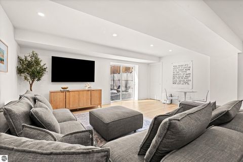 Tiny photo for 6848 E Lake Bluffs Drive, Traverse City, MI 49684 (MLS # 1942980)