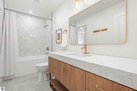 Tiny photo for 6848 E Lake Bluffs Drive, Traverse City, MI 49684 (MLS # 1942980)