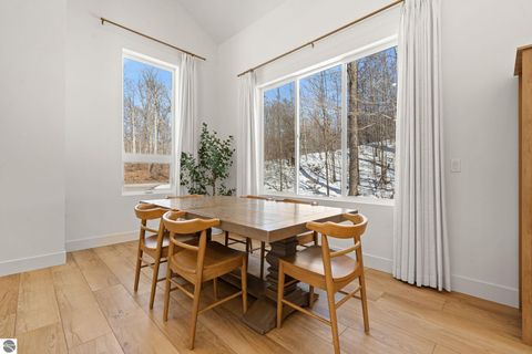 Tiny photo for 6848 E Lake Bluffs Drive, Traverse City, MI 49684 (MLS # 1942980)