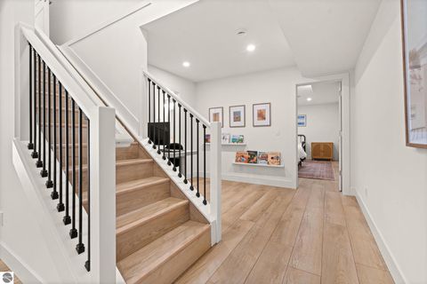 Tiny photo for 6848 E Lake Bluffs Drive, Traverse City, MI 49684 (MLS # 1942980)