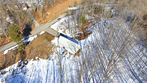 Tiny photo for 6848 E Lake Bluffs Drive, Traverse City, MI 49684 (MLS # 1942980)