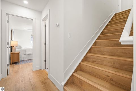 Tiny photo for 6848 E Lake Bluffs Drive, Traverse City, MI 49684 (MLS # 1942980)