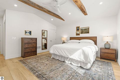 Tiny photo for 6848 E Lake Bluffs Drive, Traverse City, MI 49684 (MLS # 1942980)