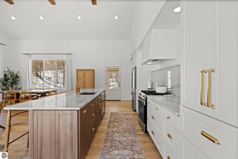 Tiny photo for 6848 E Lake Bluffs Drive, Traverse City, MI 49684 (MLS # 1942980)