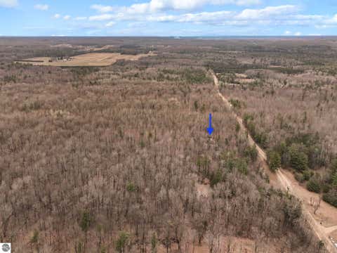 Tiny photo for 11470 SW Lund School Road, Fife Lake, MI 49633 (MLS # 1943804)