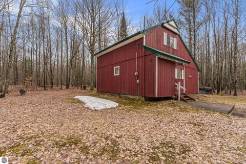 Tiny photo for 11470 SW Lund School Road, Fife Lake, MI 49633 (MLS # 1943804)
