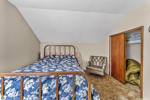 Tiny photo for 11470 SW Lund School Road, Fife Lake, MI 49633 (MLS # 1943804)
