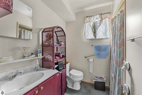 Tiny photo for 11470 SW Lund School Road, Fife Lake, MI 49633 (MLS # 1943804)