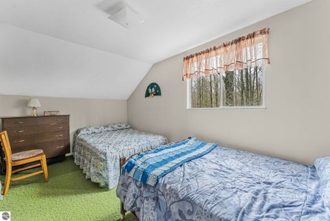 Tiny photo for 11470 SW Lund School Road, Fife Lake, MI 49633 (MLS # 1943804)