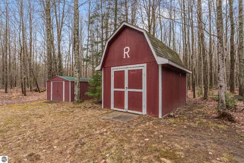 Tiny photo for 11470 SW Lund School Road, Fife Lake, MI 49633 (MLS # 1943804)