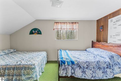 Tiny photo for 11470 SW Lund School Road, Fife Lake, MI 49633 (MLS # 1943804)