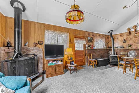 Tiny photo for 11470 SW Lund School Road, Fife Lake, MI 49633 (MLS # 1943804)