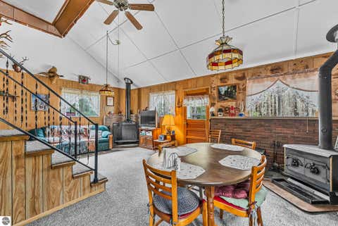 Tiny photo for 11470 SW Lund School Road, Fife Lake, MI 49633 (MLS # 1943804)