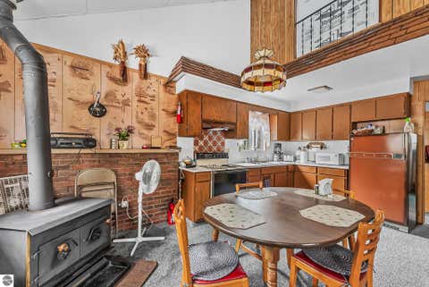 Tiny photo for 11470 SW Lund School Road, Fife Lake, MI 49633 (MLS # 1943804)