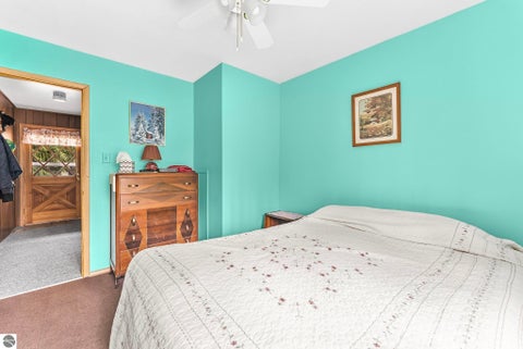 Tiny photo for 11470 SW Lund School Road, Fife Lake, MI 49633 (MLS # 1943804)