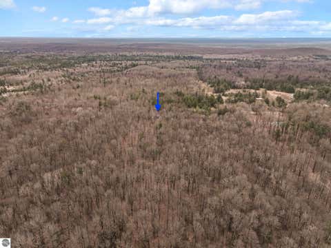 Tiny photo for 11470 SW Lund School Road, Fife Lake, MI 49633 (MLS # 1943804)