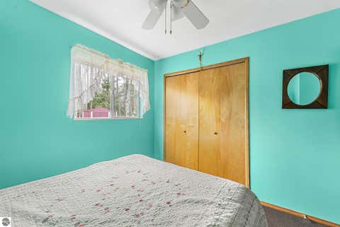 Tiny photo for 11470 SW Lund School Road, Fife Lake, MI 49633 (MLS # 1943804)