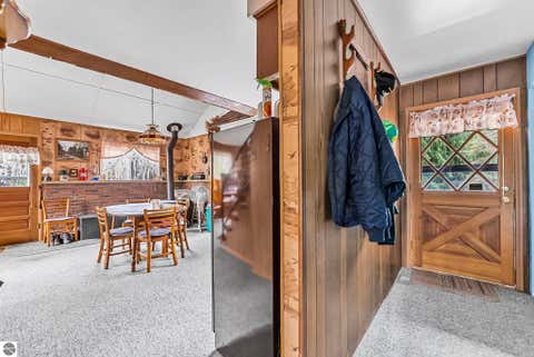 Tiny photo for 11470 SW Lund School Road, Fife Lake, MI 49633 (MLS # 1943804)