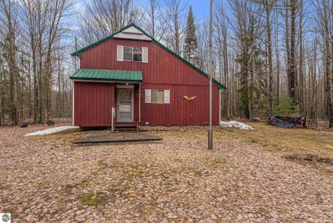 Photo of 11470 SW Lund School Road, Fife Lake, MI 49633 (MLS # 1943804)