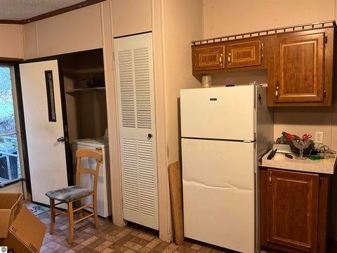 Tiny photo for 1175 W Fillmore Road, Ithaca, MI 48847 (MLS # 1952053)