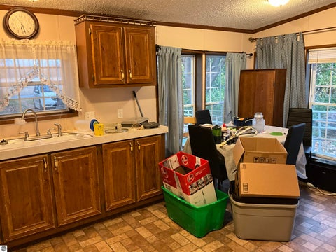Tiny photo for 1175 W Fillmore Road, Ithaca, MI 48847 (MLS # 1952053)