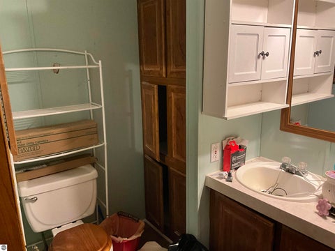 Tiny photo for 1175 W Fillmore Road, Ithaca, MI 48847 (MLS # 1952053)