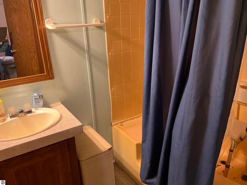 Tiny photo for 1175 W Fillmore Road, Ithaca, MI 48847 (MLS # 1952053)