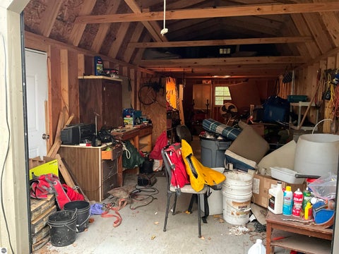 Tiny photo for 1175 W Fillmore Road, Ithaca, MI 48847 (MLS # 1952053)