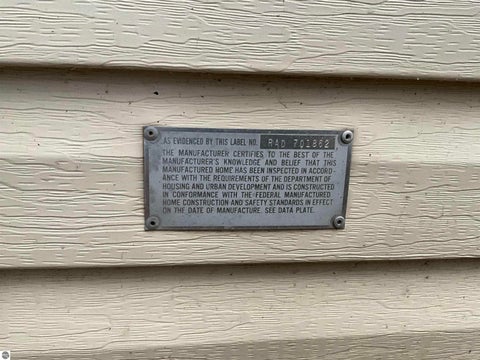 Tiny photo for 1175 W Fillmore Road, Ithaca, MI 48847 (MLS # 1952053)