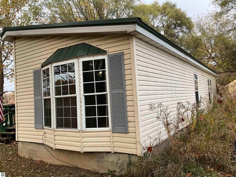 Tiny photo for 1175 W Fillmore Road, Ithaca, MI 48847 (MLS # 1952053)