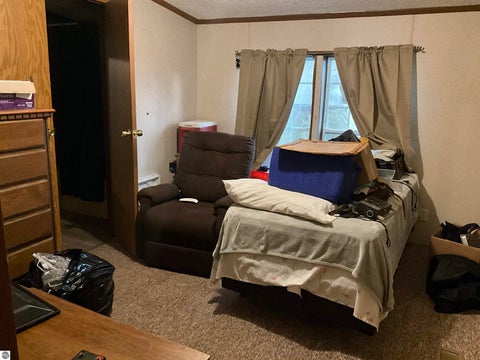 Tiny photo for 1175 W Fillmore Road, Ithaca, MI 48847 (MLS # 1952053)