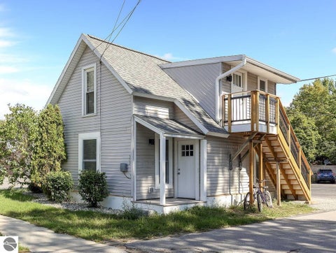 Photo of 509 Rose Street, Traverse City, MI 49686 (MLS # 1946364)