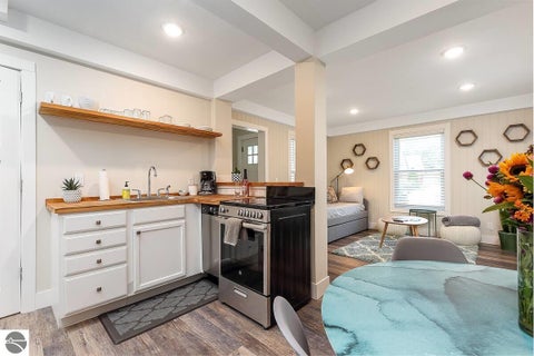 Tiny photo for 509 Rose Street, Traverse City, MI 49686 (MLS # 1946364)