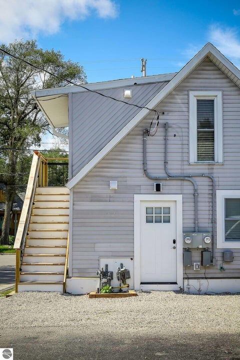 Tiny photo for 509 Rose Street, Traverse City, MI 49686 (MLS # 1946364)