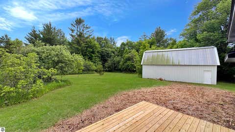 Tiny photo for 3403 E 34 Road, Cadillac, MI 49601 (MLS # 1947303)