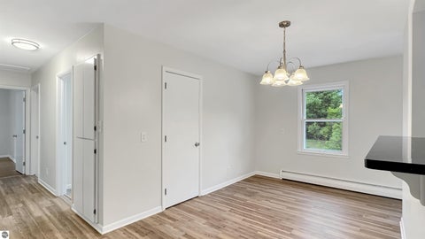 Tiny photo for 3403 E 34 Road, Cadillac, MI 49601 (MLS # 1947303)