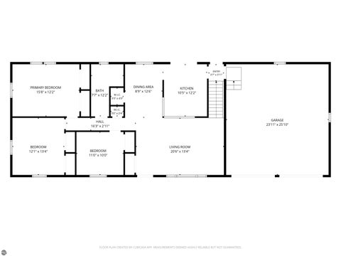 Tiny photo for 3403 E 34 Road, Cadillac, MI 49601 (MLS # 1947303)