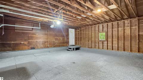 Tiny photo for 3403 E 34 Road, Cadillac, MI 49601 (MLS # 1947303)