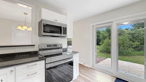 Tiny photo for 3403 E 34 Road, Cadillac, MI 49601 (MLS # 1947303)